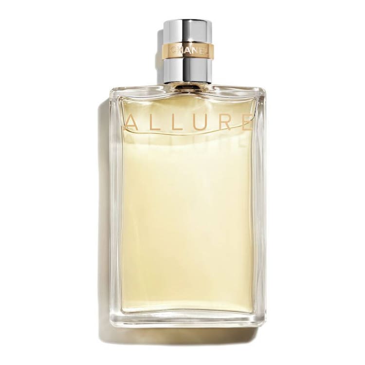 ALLURE - Eau De Toilette Vaporizzatore
