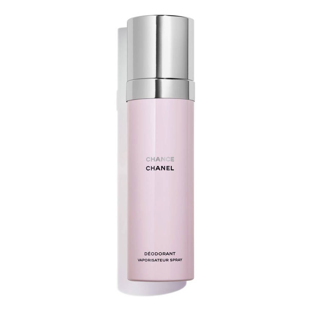 CHANEL - CHANCE - Deodorant ve spreji
