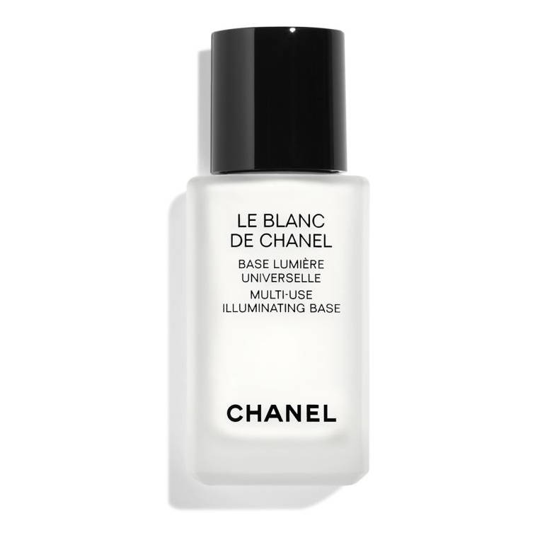 CHANEL - LE BLANC DE CHANEL - Rozjasňující Podkladová Báze