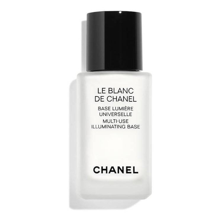 LE BLANC DE CHANEL - Rozjasňující Podkladová Báze