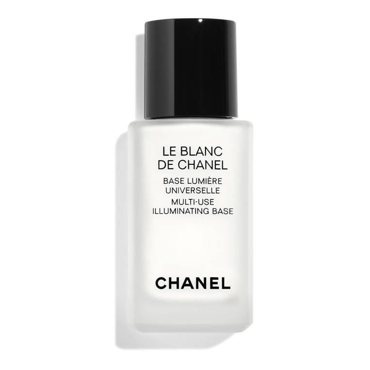 E-shop CHANEL - LE BLANC DE CHANEL - Rozjasňující Podkladová Báze