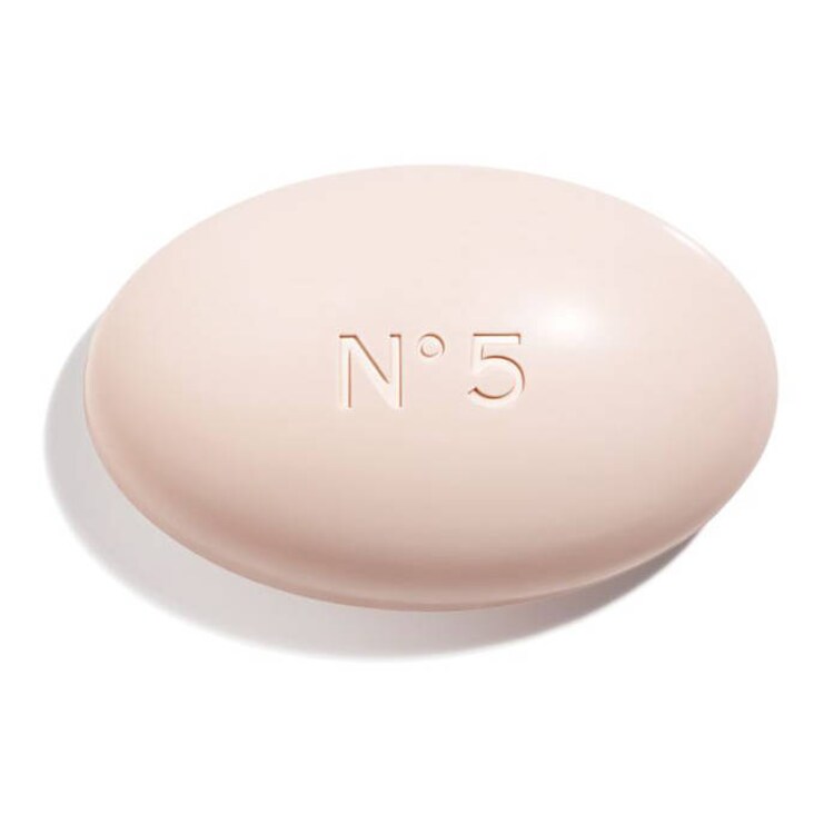 N°5 - Il Sapone
