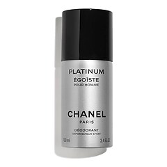 PLATINUM ÉGOÏSTE - Deodorant , CHANEL