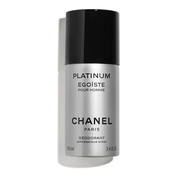PLATINUM ÉGOÏSTE - Deodorant , CHANEL