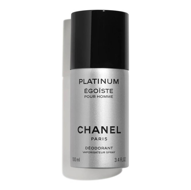 PLATINUM ÉGOÏSTE - Deodorant 