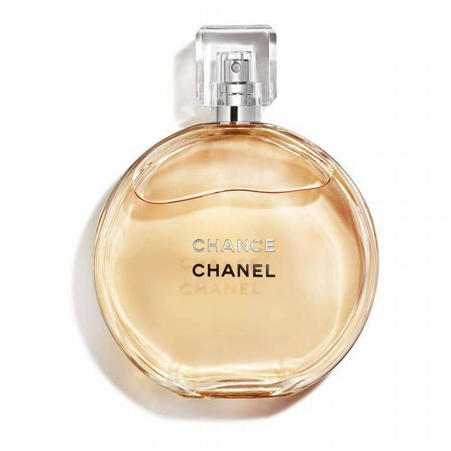 CHANEL - CHANCE - Toaletní voda s rozprašovačem