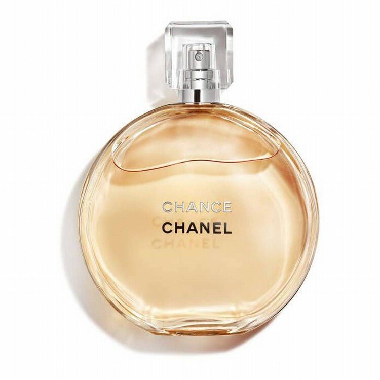 CHANCE - Eau de Toilette Zerstäuber