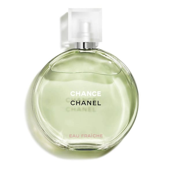 CHANCE EAU FRAÎCHE - Woda Toaletowa W Sprayu, CHANEL