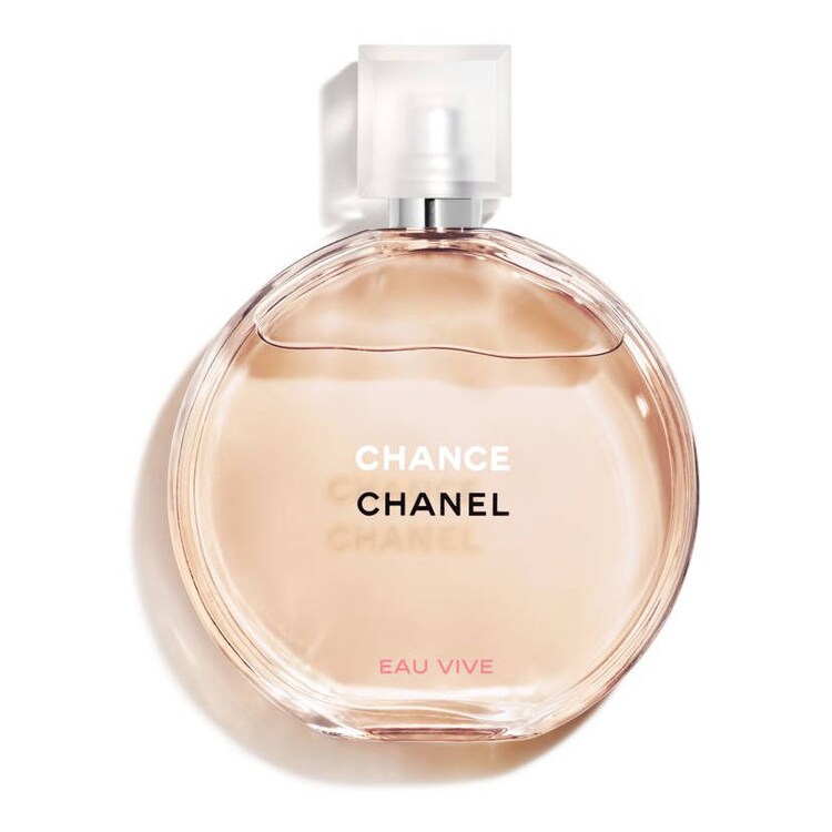 CHANCE EAU VIVE - Toaletní voda s rozprašovačem