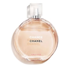 CHANCE EAU VIVE -  Eau De Toilette, CHANEL