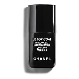 LE TOP COAT - Brillance et Séchage Rapide image