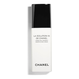 LA SOLUTION 10 DE CHANEL - Emulsion für sensible Haut image