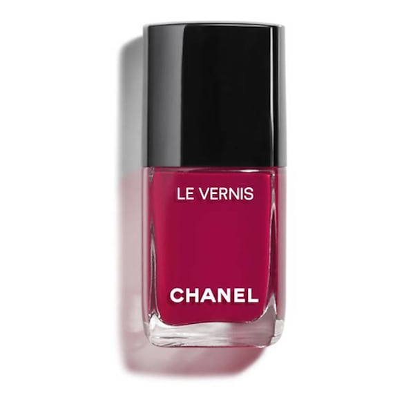 LE VERNIS - Trwały Lakier Do Paznokci, CHANEL