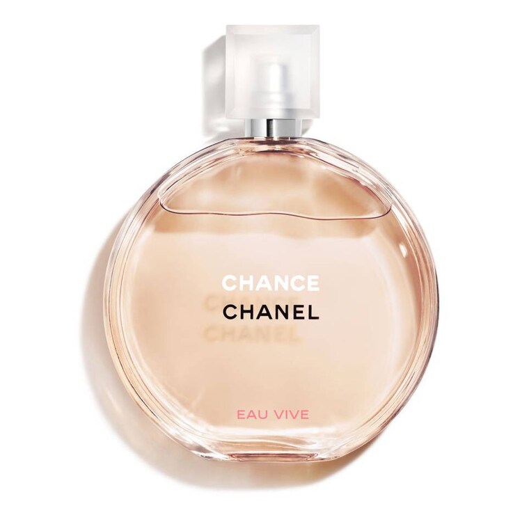 CHANCE EAU VIVE - Eau De Toilette 