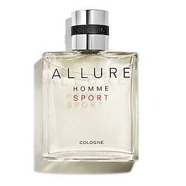 ALLURE HOMME SPORT - Cologne Zerstäuber image