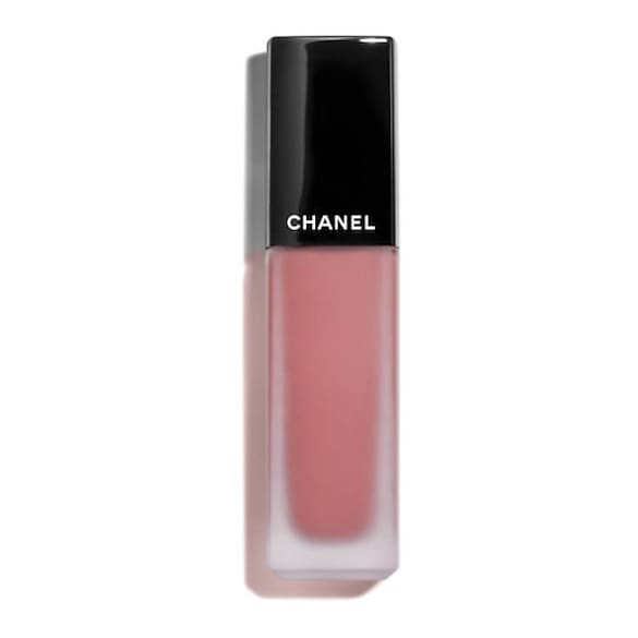 ROUGE ALLURE INK - Rouge a Lèvres Liquide Mat, CHANEL
