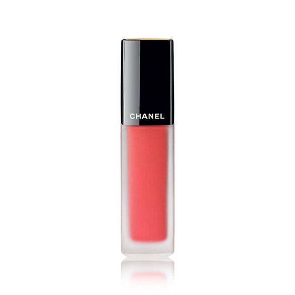 ROUGE ALLURE INK - Rossetto Fluido Opaco, CHANEL