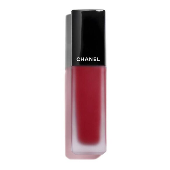 ROUGE ALLURE INK - Rouge a Lèvres Liquide Mat, CHANEL