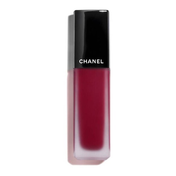ROUGE ALLURE INK - Rouge a Lèvres Liquide Mat, CHANEL