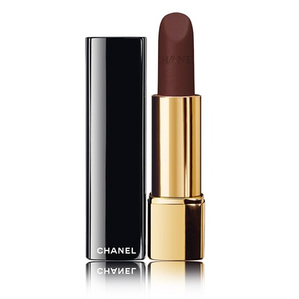 ROUGE ALLURE VELVET - Barra De Labios Aterciopelada Y Luminosa , CHANEL
