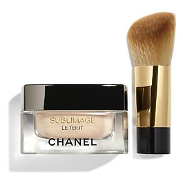 SUBLIMAGE LE TEINT - Creme-Make-Up für ultimative Regeneration und Leuchtkraft