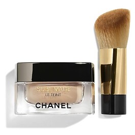 SUBLIMAGE LE TEINT - Creme-Make-Up für ultimative Regeneration und Leuchtkraft