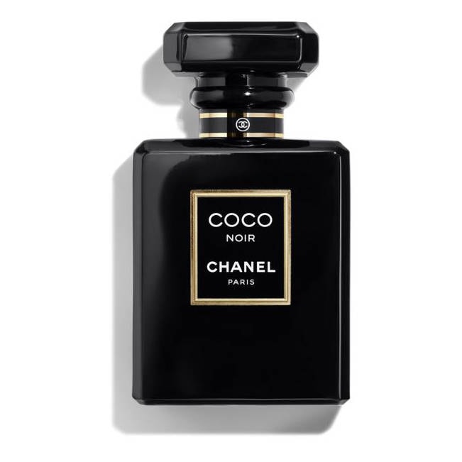 E-shop CHANEL - COCO NOIR - Parfémovaná Voda
