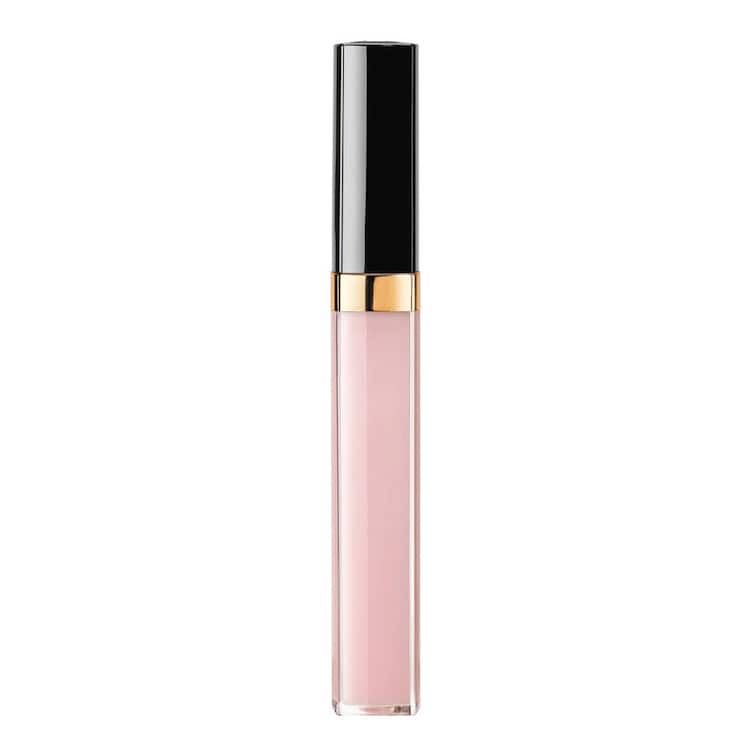 ROUGE COCO GLOSS -  Nemlendirici Dudak Parlatıcısı
