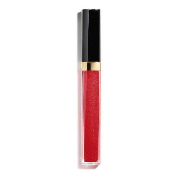 ROUGE COCO GLOSS - Feuchtigkeitsspendender Lipgloss, CHANEL