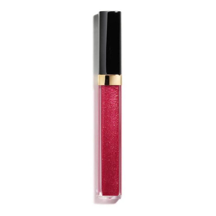 ROUGE COCO GLOSS - Gel Brillante Idratante