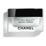 Chanel - Hydra Beauty Micro Crème - Idratante Rimpolpante Rivitalizzante - -50 G - Donna