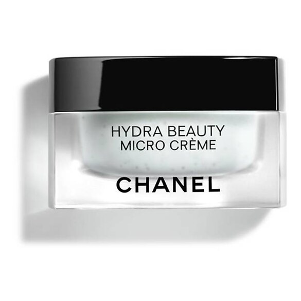 HYDRA BEAUTY MICRO CRÈME - Hydratisierend, aufpolsternd, stärkend, Chanel