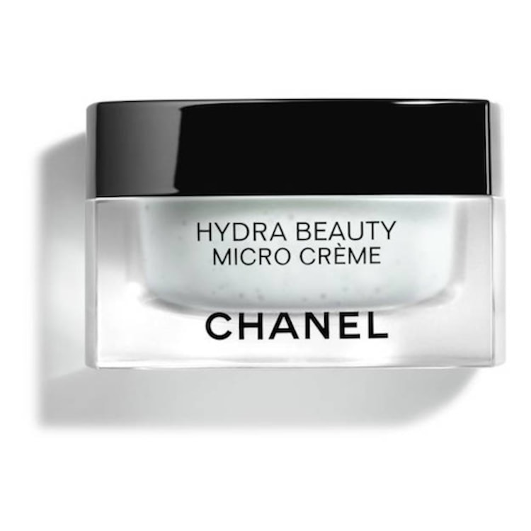 HYDRA BEAUTY MICRO CRÈME - Hydratant Repulpant Fortifiant