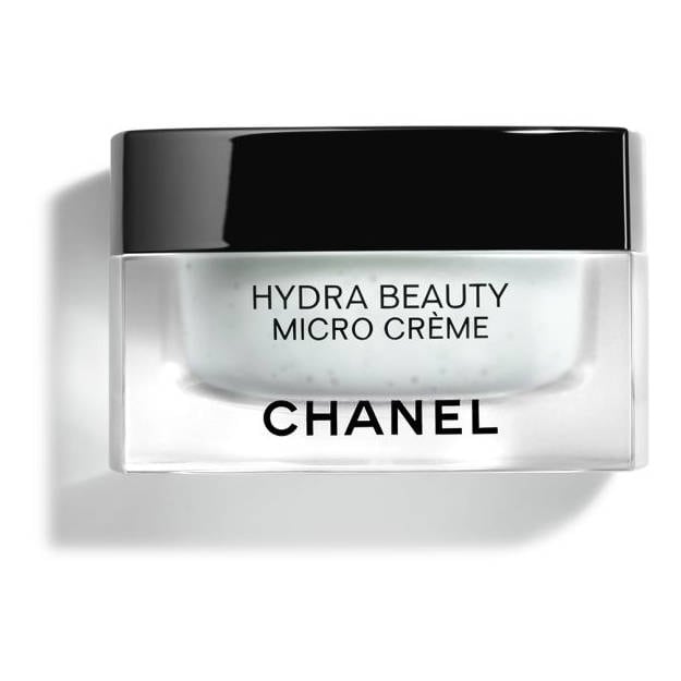 E-shop CHANEL - HYDRA BEAUTY MICRO CREME - Hydratační krém