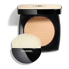 LES BEIGES - Poudre Belle Mine Ensoleill&eacute;e, CHANEL