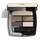LES BEIGES HEALTHY GLOW EYESHADOW PALETTE - Paletka očních stínů