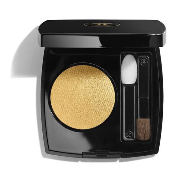 OMBRE PREMIÈRE - Lidschatten mit Pudertextur für langen Halt, Chanel