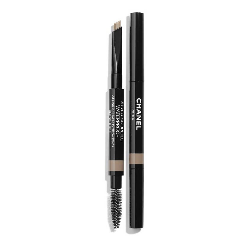 CHANEL - STYLO SOURCILS WATERPROOF - Voděodolná tužka na obočí