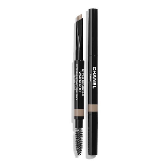 STYLO SOURCILS WATERPROOF - Trwała Kredka Do Brwi, CHANEL