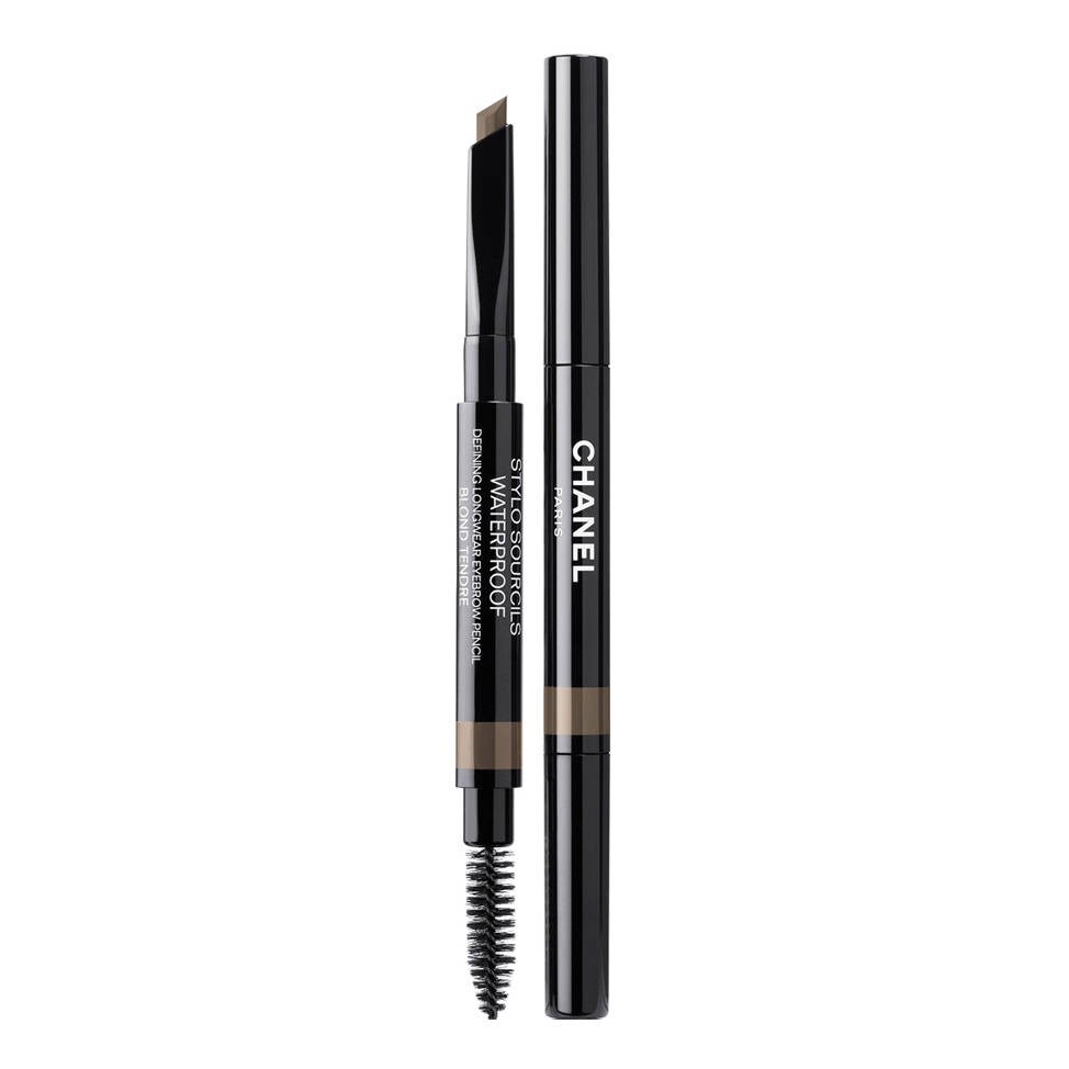 CHANEL - STYLO SOURCILS WATERPROOF - Voděodolná tužka na obočí