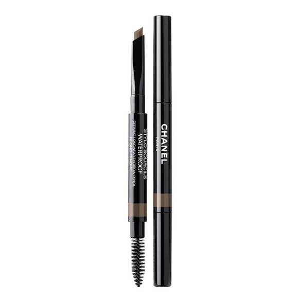 STYLO SOURCILS WATERPROOF - Langanhaltende Definition der Augenbrauen, Chanel