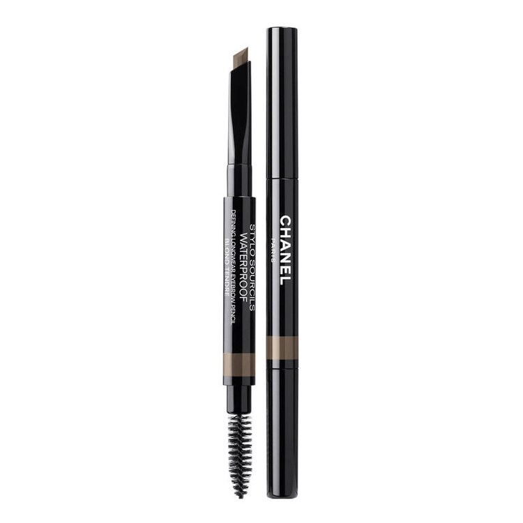 STYLO SOURCILS WATERPROOF - Definidor De Cejas Larga Fijación 