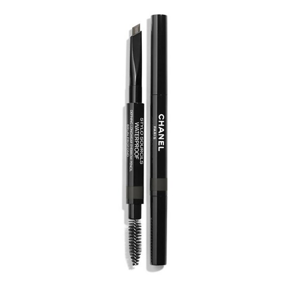 STYLO SOURCILS WATERPROOF - Trwała Kredka Do Brwi, CHANEL