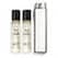 3 x 20 ml + atomizer