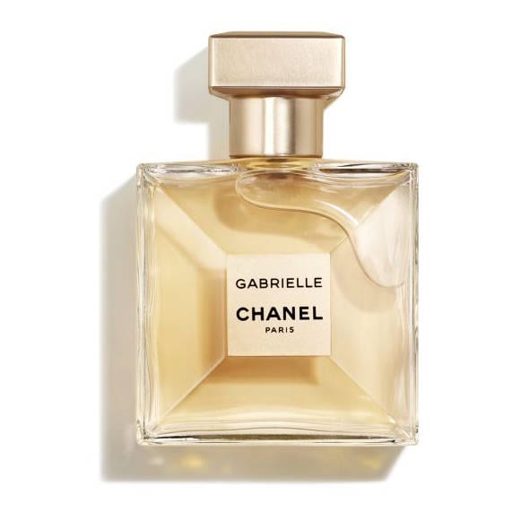 E-shop CHANEL - GABRIELLE CHANEL - Parfémová voda s rozprašovačem
