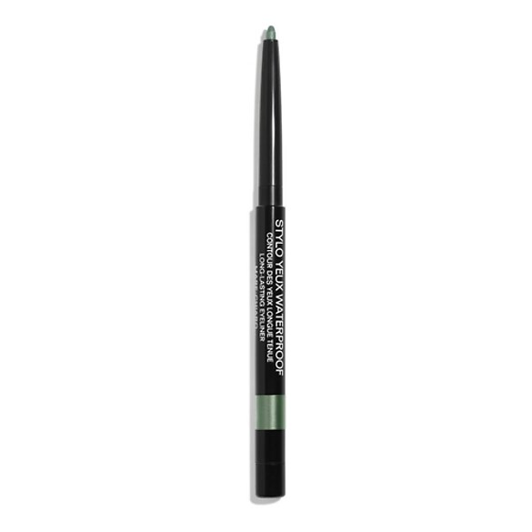 STYLO YEUX WATERPROOF - Langanhaltender Augenkonturenstift - Wasserfest, CHANEL