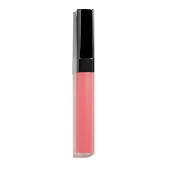 Rouge Coco Lip Blush - Touche de Couleur Hydratante Lèvres et Joues, CHANEL