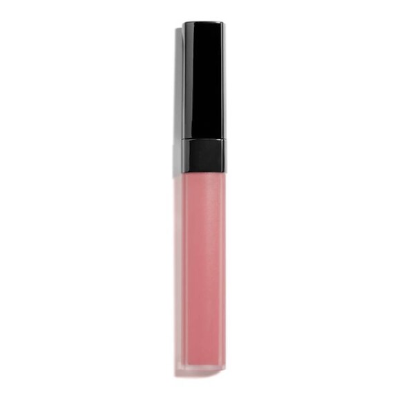 Rouge Coco Lip Blush - Touche de Couleur Hydratante Lèvres et Joues, CHANEL