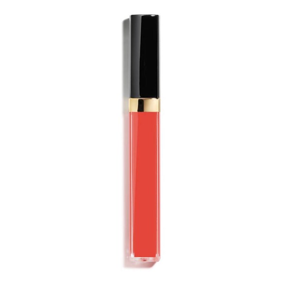 ROUGE COCO GLOSS - Feuchtigkeitsspendender Lipgloss, CHANEL