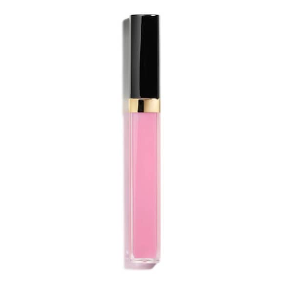 ROUGE COCO GLOSS - Błyszczyk Nawilżający, CHANEL